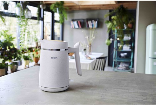 Philips waterkoker eco conscious 1,7L - energiezuinig en duurzaam-3