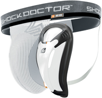 Shock Doctor Core Supporter avec Bio Flex Cup