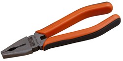 Combinatietang multicolor gereedschap 160mm voor kinderen speelgoed
