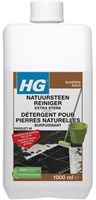 HG natuursteenreiniger vloerreiniger extra sterk 1L voor marmer