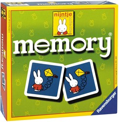 Jeux et puzzles Miffy