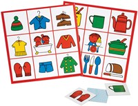 Ravensburger Lottino - jeu pour enfants - illustrations Dick Bruna-2
