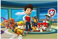 Ravensburger puzzle PAW Patrol - Chiots serviables 2x24 pièces-2