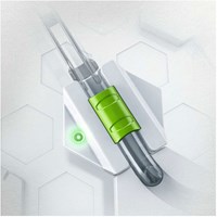 Ravensburger knikkerbaan GraviTrax Power Element Trigger uitbreiding-3