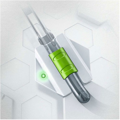 Ravensburger knikkerbaan GraviTrax Power Element Trigger uitbreiding-3