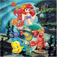 Ravensburger Colorino educatief speelgoed kleuren en vormen-3