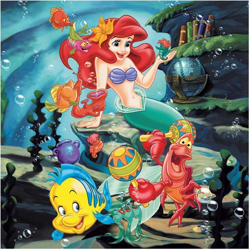 Ravensburger Colorino educatief speelgoed kleuren en vormen-3