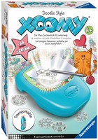 Ravensburger Xoomy Midi - Doodle Style