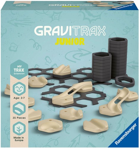 GraviTrax Junior Extension Trax