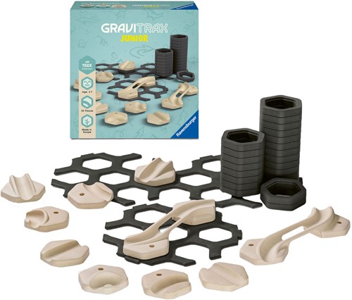 GraviTrax Junior Uitbreidingsset Trax-2