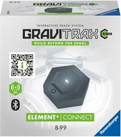 Ravensburger GraviTrax Power Connect kogelbaan uitbreiding STEM speelgoed
