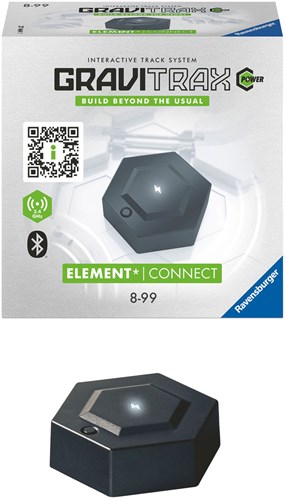 Ravensburger GraviTrax Power Connect kogelbaan uitbreiding STEM speelgoed-2