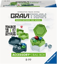 Ravensburger GraviTrax Accessoire Ballendoos