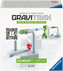 Ravensburger GraviTrax Zipline Extension - Circuit de Billes Jouet
