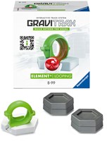 Ravensburger GraviTrax Extension Looping - Jeu de circuit à billes-2