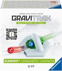 Ravensburger GraviTrax Kanon Uitbreiding - Magnetisch Speelgoed