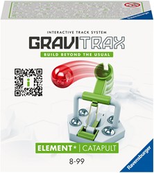 Ravensburger GraviTrax Extension Catapulte - Circuit à billes Jouet