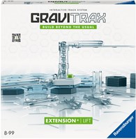 Ravensburger GraviTrax Lifter Uitbreidingsset - Knikkerbaan Accessoire