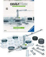 Ravensburger GraviTrax Lifter Uitbreidingsset - Knikkerbaan Accessoire-2