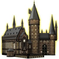 Ravensburger HP: Hogwarts the great Hall (Night Edition)-2