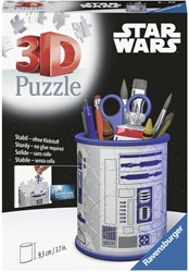 Ravensburger Star Wars 3D puzzel pennenbak - opbergsysteem kinderen