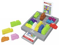 Ravensburger Rush Hour Junior - Denkspel voor kinderen en familie-2