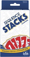 Sequence Pocket Editie - Kaartspel