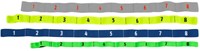 Megaform PowerGrip weerstandsband fitness elastiek verstelbaar-3