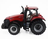 Britains tracteur CASE MAGNUM 405 modèle jouet échelle 1:32-3