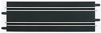 Carrera racebaan rechte baandelen - 2 stuks - 1:43 schaal - racebaan accessoire-2