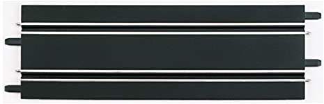Carrera racebaan rechte baandelen - 2 stuks - 1:43 schaal - racebaan accessoire-2