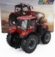 Britains tracteur CASE MAGNUM 405 modèle jouet échelle 1:32-2
