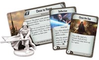 Fantasy Flight Games Star Wars bordspel Imperial Assault strategie-3