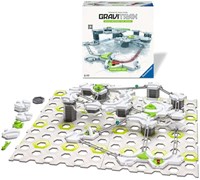 Ravensburger GraviTrax Starter-Set knikkerbaan bouwsysteem 122 onderdelen-3