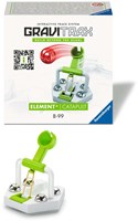 Ravensburger GraviTrax Extension Catapulte - Circuit à billes Jouet-3
