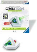 Ravensburger GraviTrax Kanon Uitbreiding - Magnetisch Speelgoed-3