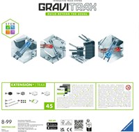 Ravensburger GraviTrax Trax extension circuit à billes - jouet de construction-2