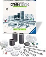 Ravensburger GraviTrax Trax uitbreiding knikkerbaan set - bouwspeelgoed-3