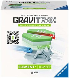 Ravensburger GraviTrax circuit de billes extension Jumper - construction créative