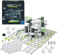 Ravensburger GraviTrax PRO knikkerbaan Starterset Vertical bouwset-3