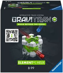 Ravensburger GraviTrax Pro kogelbaan Helix uitbreiding STEM speelgoed