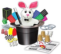Depesche magische goocheldoos voor kinderen - goocheltrucs set-3