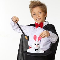 Depesche magische goocheldoos voor kinderen - goocheltrucs set-2