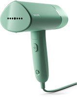 Philips défroisseur 3000 Series - Défroisseur à main compact et pliable vert-2