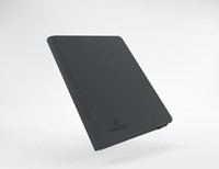 Gamegenic verzamelmap Prime Album 18-Pocket zwart voor ruilkaarten-2