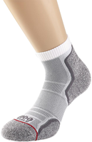 1000 Mile Run Anklet Sock Mens