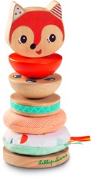 Lilliputiens ALICE Stapelpiramide