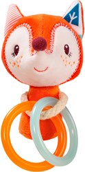 Lilliputiens ALICE Mini hochet