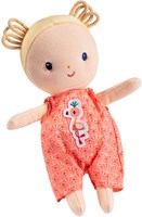 Lilliputiens pop Anaïs - babypop met reiswieg en accessoires - stimuleert fantasie-2
