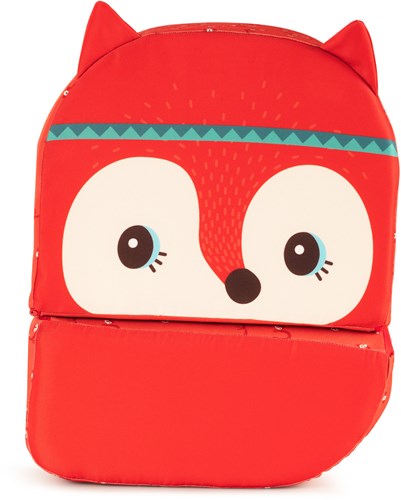 Lilliputiens Alice Pouf modulable